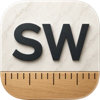 SW Measure app icon