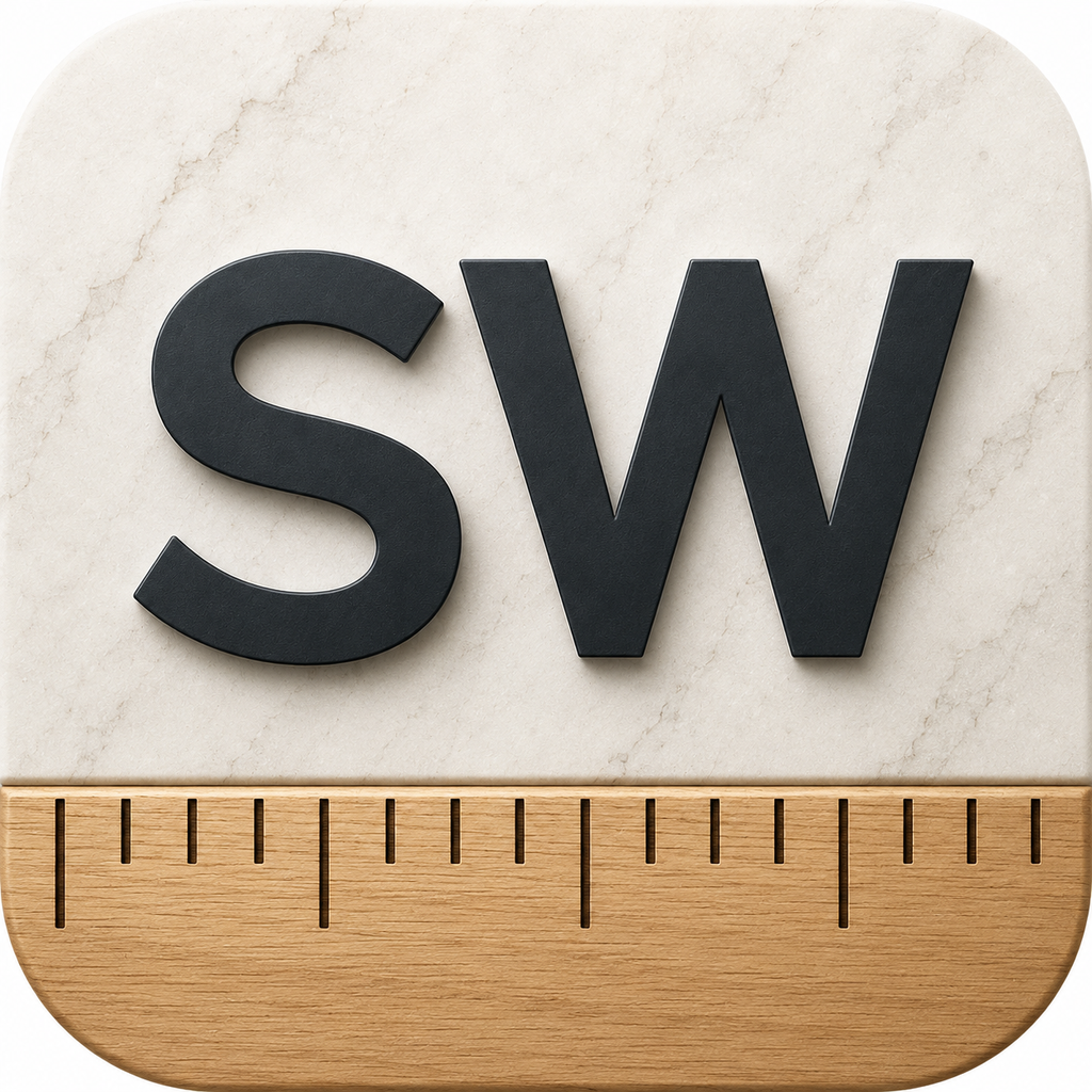 SW Measure app icon